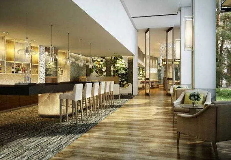 מלון Courtyard By Marriott Agra 5*, אגרה