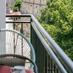  Apartment Vista Center Croatia