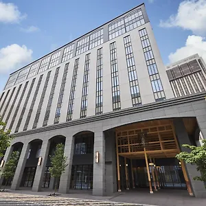 Asakusa View Annex Rokku Hotel Tōkyō