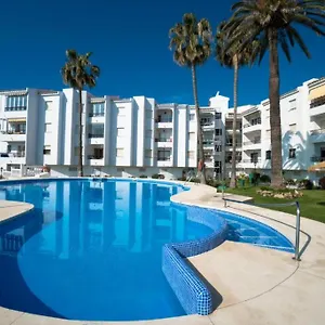  Apartment Palmeras 9 Menyber Spain