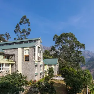 Devonshire Greens - The Leisure And 4*, Munnar Indie
