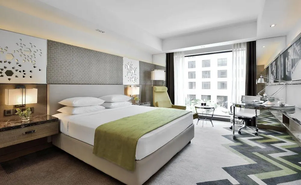 Courtyard By Marriott Agra Hotel Agra (Uttar Pradesh)