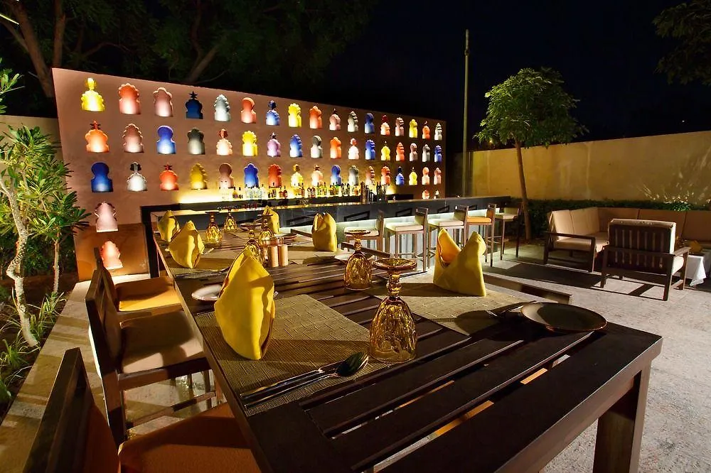 Courtyard By Marriott Agra Hotel Agra (Uttar Pradesh)