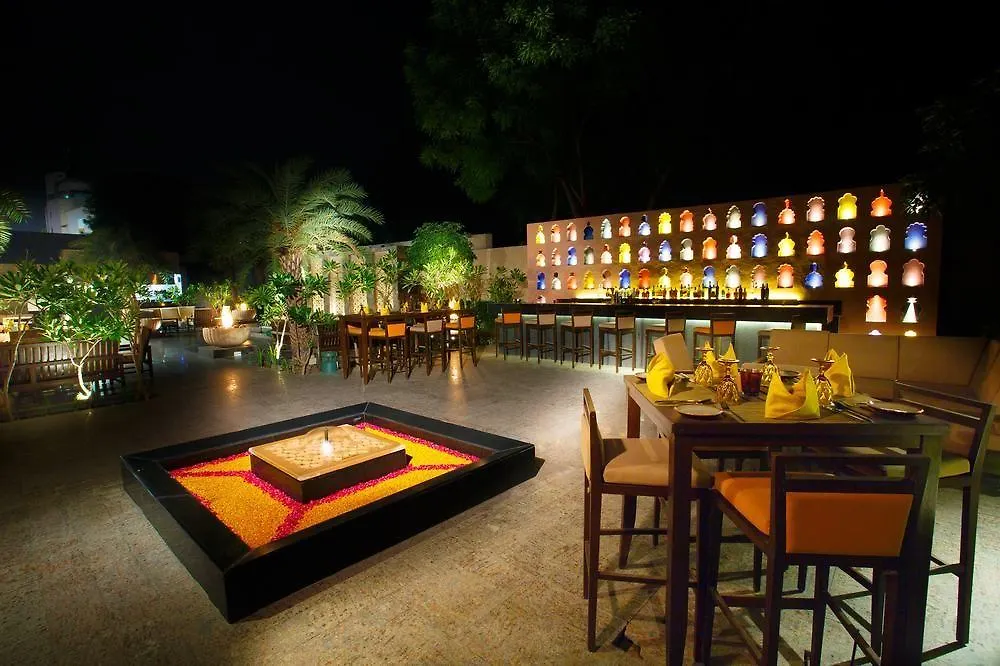 Courtyard By Marriott Agra Hotel 5*, Agra (Uttar Pradesh)
