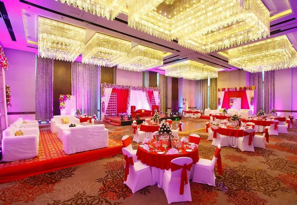 Courtyard By Marriott Agra Hotel Agra (Uttar Pradesh)
