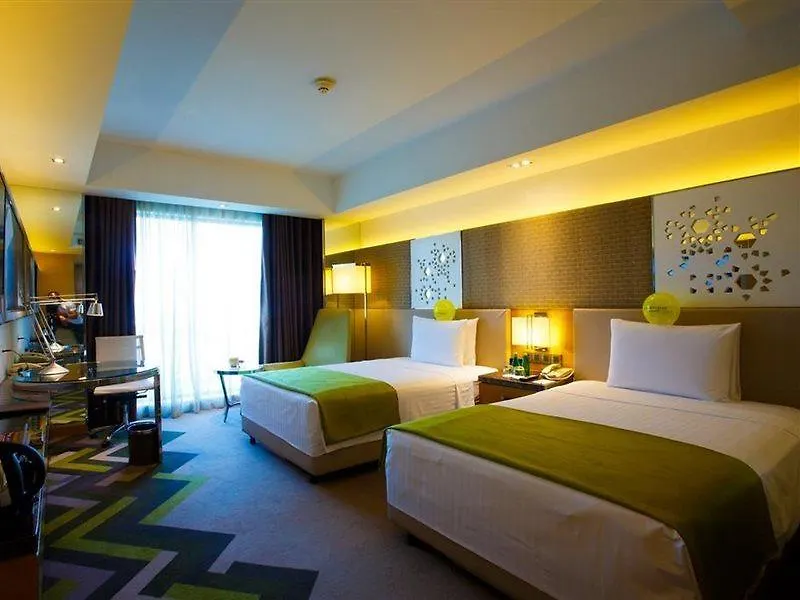 Courtyard By Marriott Agra Hotel India