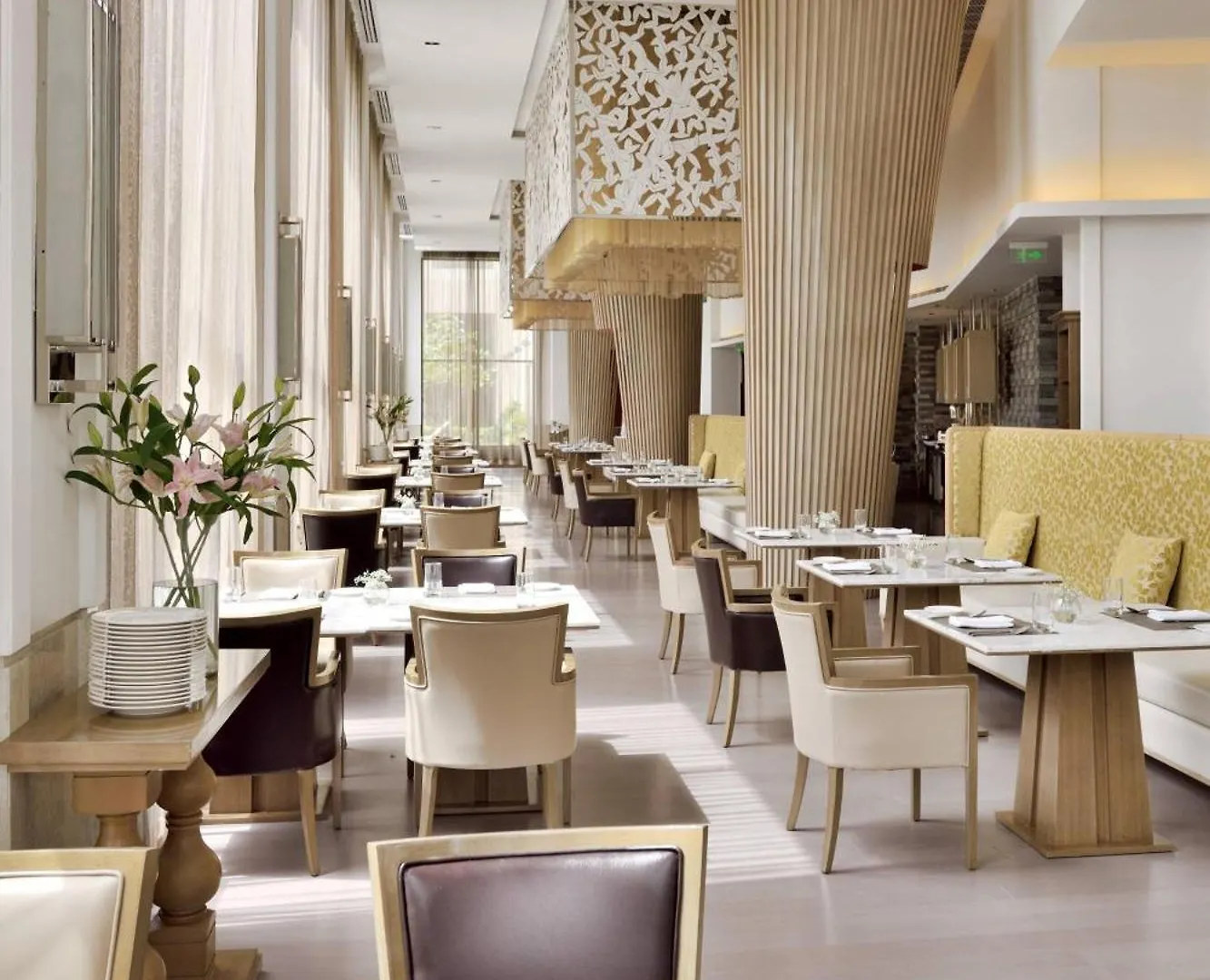 Courtyard By Marriott Agra Hotel India