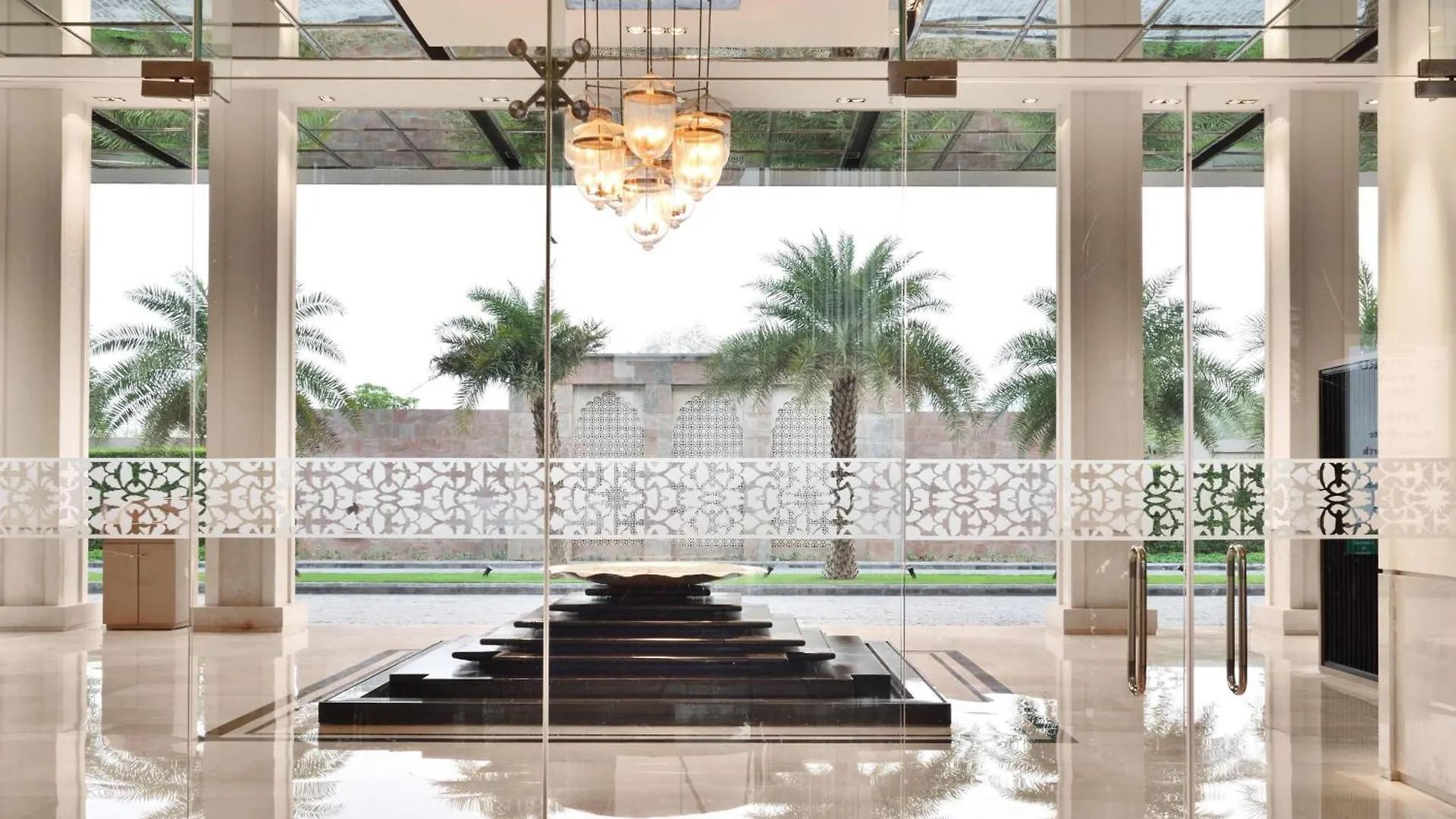 Courtyard By Marriott Agra Hotel Agra (Uttar Pradesh)