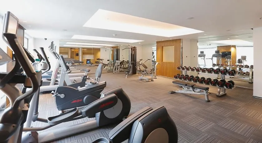Courtyard By Marriott Agra Hotel India