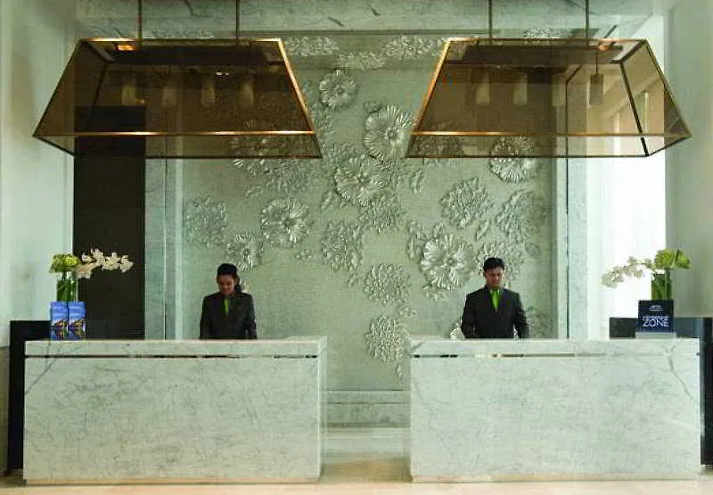 Courtyard By Marriott Agra Hotel Agra  5*, Agra (Uttar Pradesh)