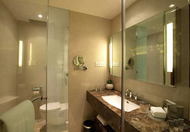 *****  Hotel Courtyard By Marriott Agra Inde