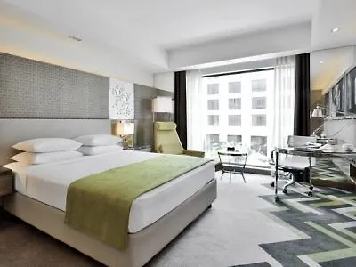 Hotel Courtyard By Marriott Agra